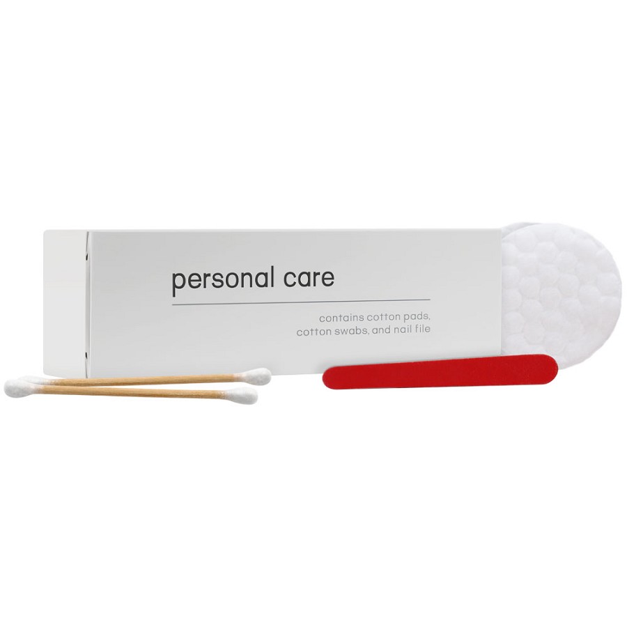 Diversified Hospitality Personal Care Luxury Boxed 300 Per Case 3 Case Minimum 