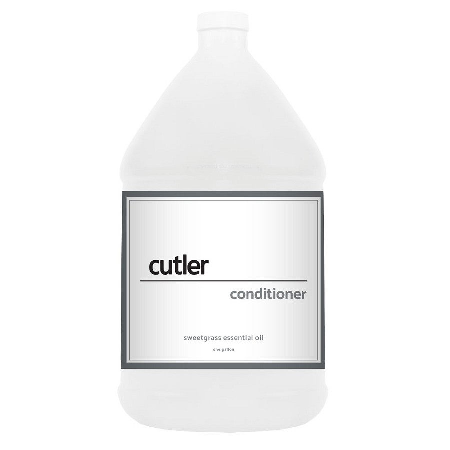 Diversified Hospitality Cutler Collection Conditioner 1 Gallon Bottle 4 Per Case Price Per Case 