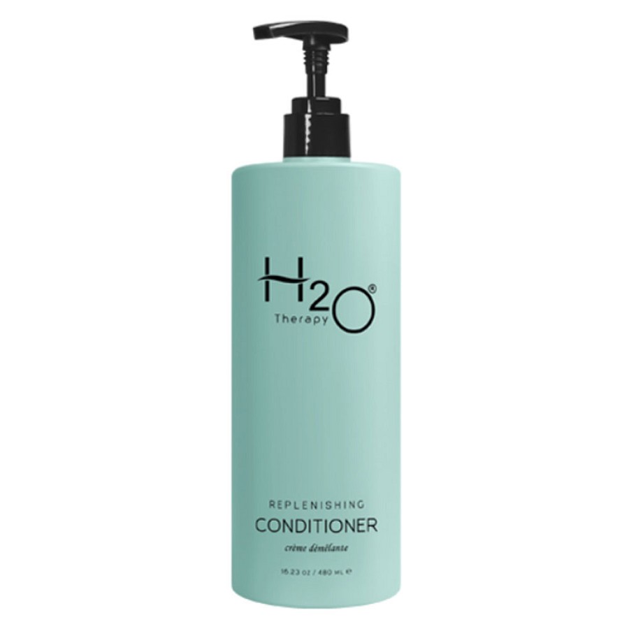 Diversified Hospitality H2O Therapy Collection Conditioner 16.23 Oz. Bottle For Pump Dispenser 12 Per Case Price Per Case 