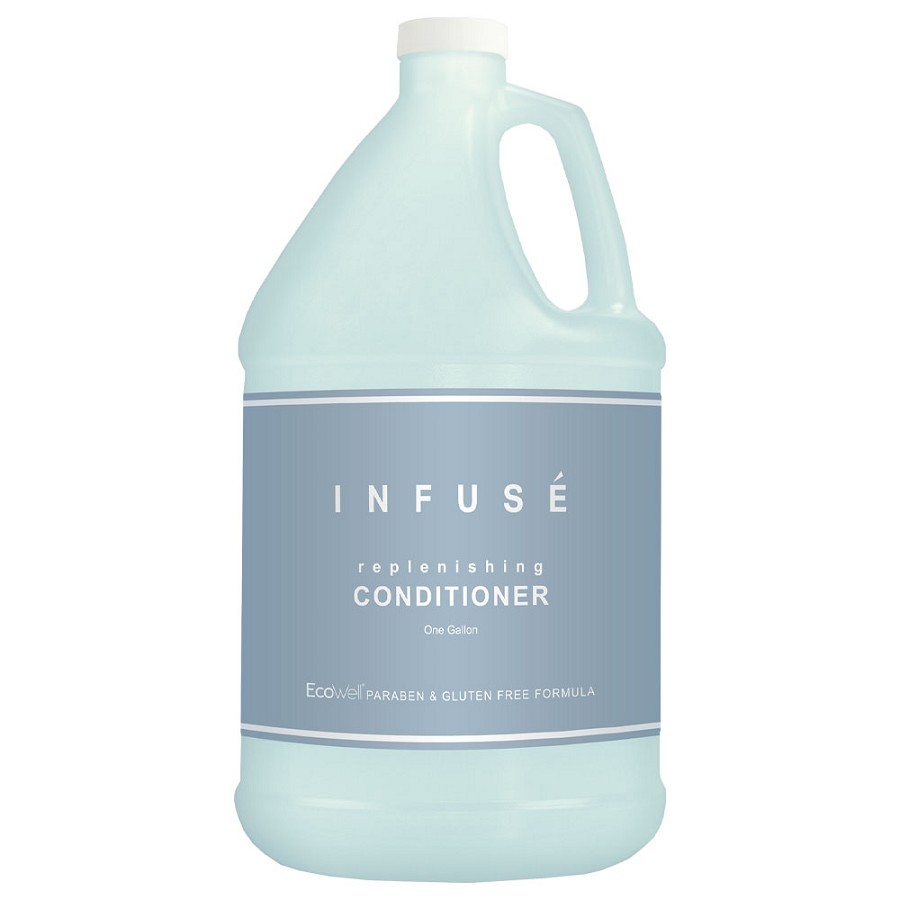 Diversified Hospitality H2O Infusé White Tea And Coconut Collection Conditioner 1 Gallon Bottle 4 Per Case Price Per Case 