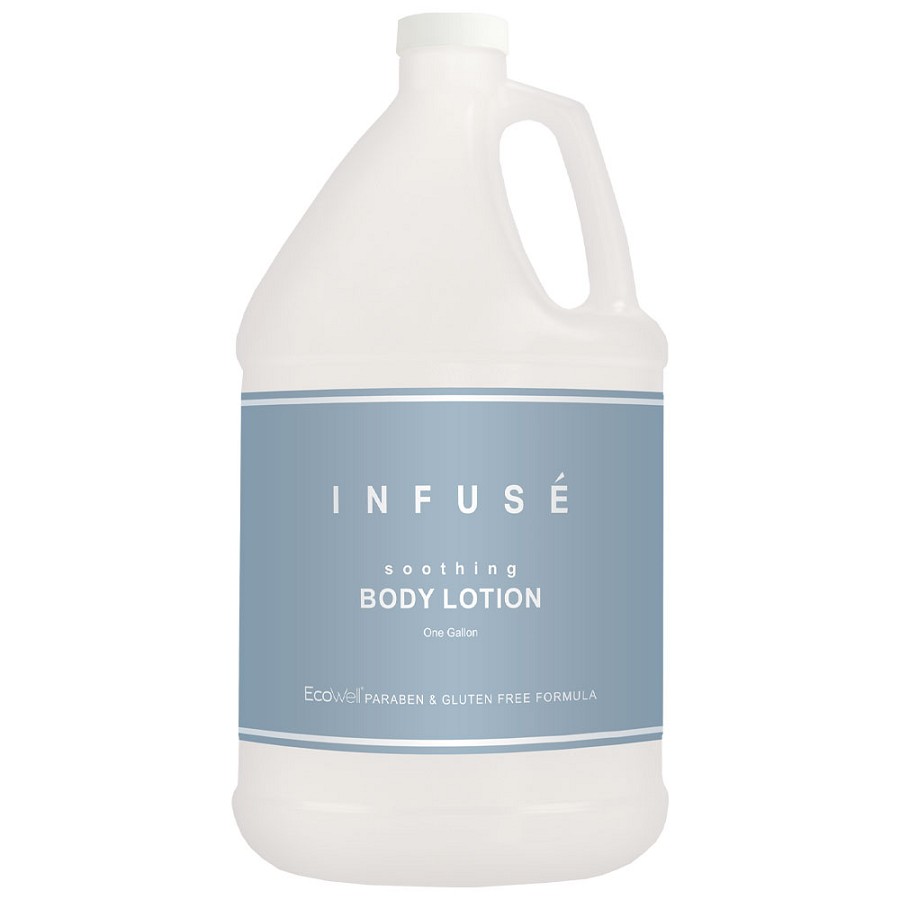 Diversified Hospitality H2O Infusé White Tea And Coconut Collection Lotion 1 Gallon Bottle 4 Per Case Price Per Case 