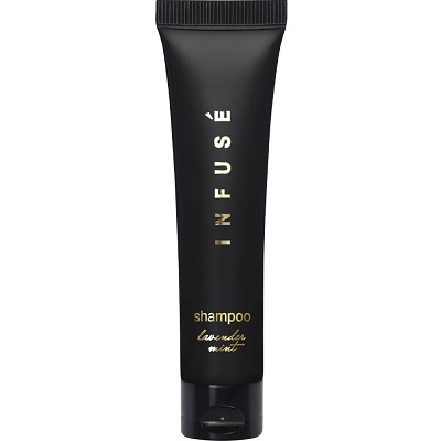 Diversified Hospitality Infusé City Lavender Mint Collection Shampoo 1 Oz. Tall Tube 200 Per Case 3 Case Minimum 