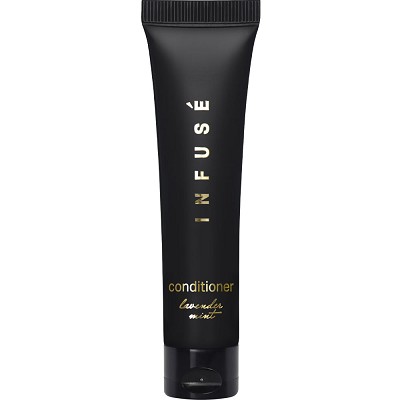 Diversified Hospitality Infusé City Lavender Mint Collection Conditioner 1 Oz. Tall Tube 200 Per Case 3 Case Minimum 