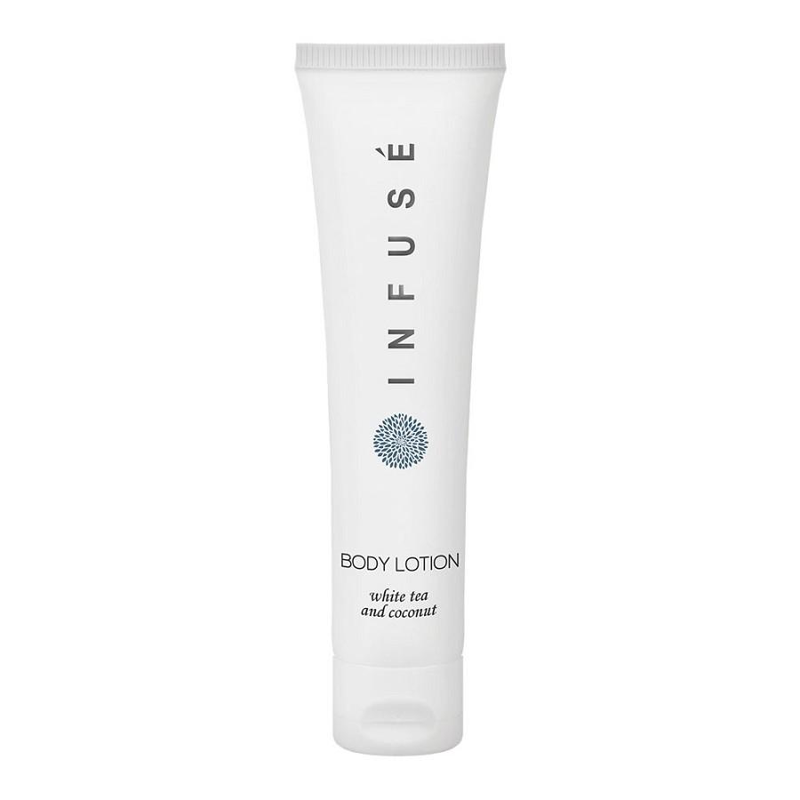 Diversified Hospitality Infusé White Tea And Coconut Collection Lotion 1 Oz. Tall Tube 200 Per Case 3 Case Minimum 