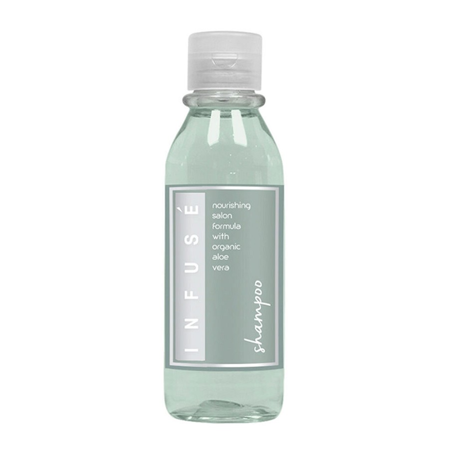 Diversified Hospitality Infusé Lavender Mint Collection Shampoo 1.25 Oz. Bottle 240 Per Case 3 Case Minimum 