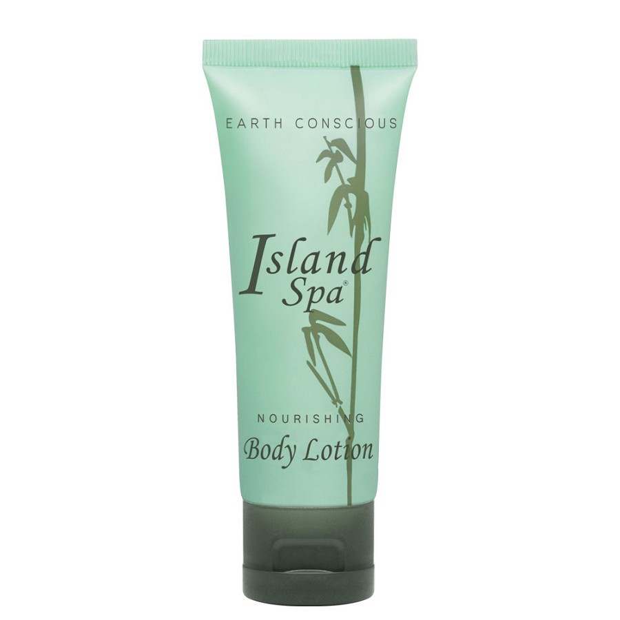 Diversified Hospitality Island Spa Collection Lotion 1.7 Oz. Tube 200 Per Case 3 Case Minimum 