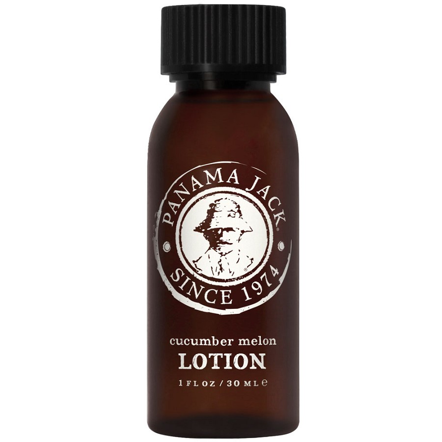 Diversified Hospitality Panama Jack Cucumber Melon Collection Lotion 1 Oz. Bottle 200 Per Case 3 Case Minimum 