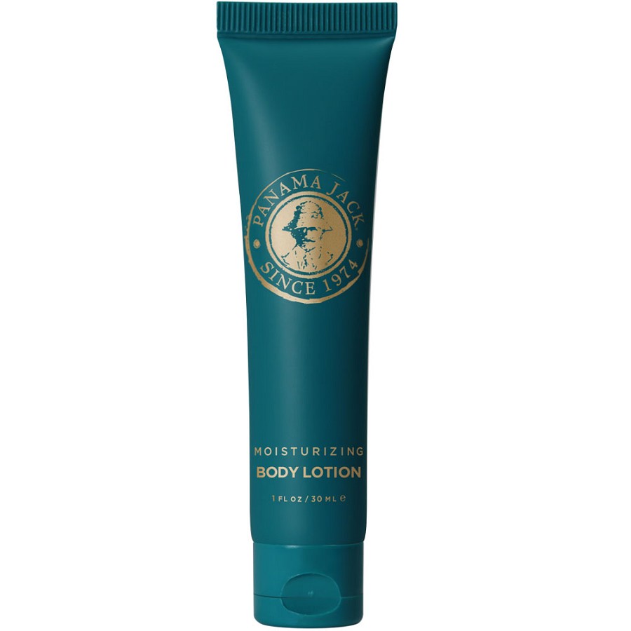 Diversified Hospitality Panama Jack Orange Creamsicle Collection Lotion 1 Oz. Tall Tube Flip Cap 200 Per Case 3 Case Minimum 