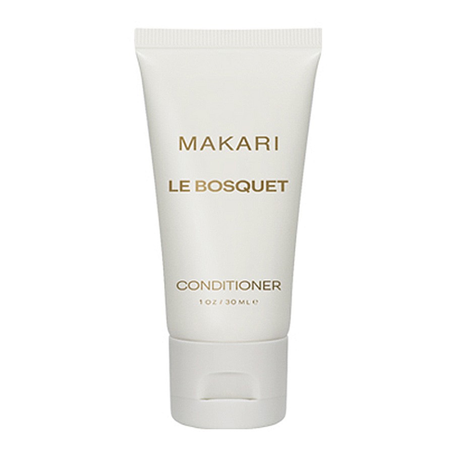 Diversified Hospitality Makari Collection Conditioner 1 Oz. Tube Flip Cap 200 Per Case 3 Case Minimum 