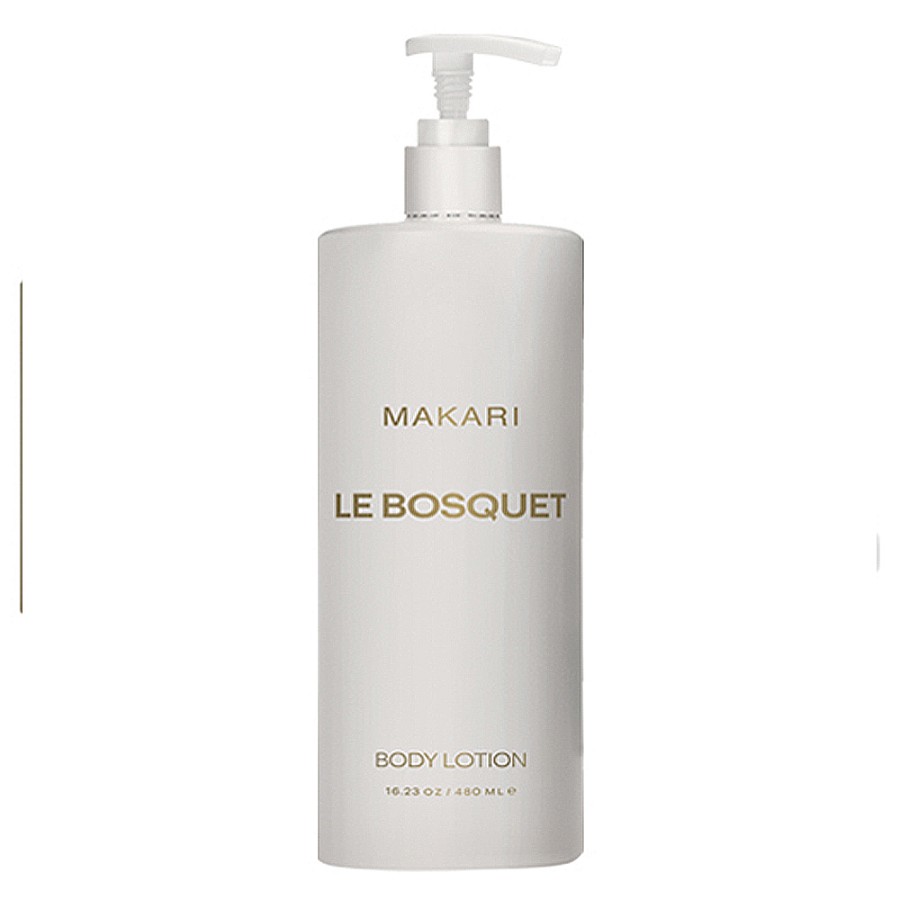 Diversified Hospitality Makari Collection Lotion 16.23 Oz. Bottle For Pump Dispenser 12 Per Case Price Per Case 