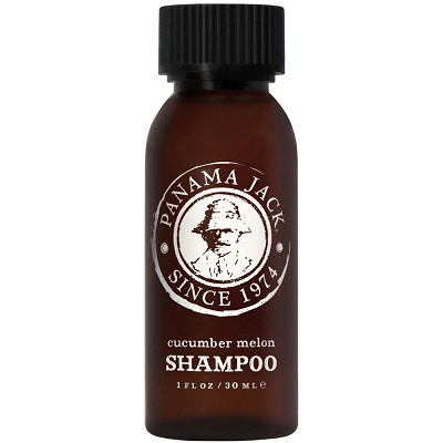 Diversified Hospitality Panama Jack Cucumber Melon Collection Shampoo 1 Oz. Bottle 200 Per Case 3 Case Minimum 