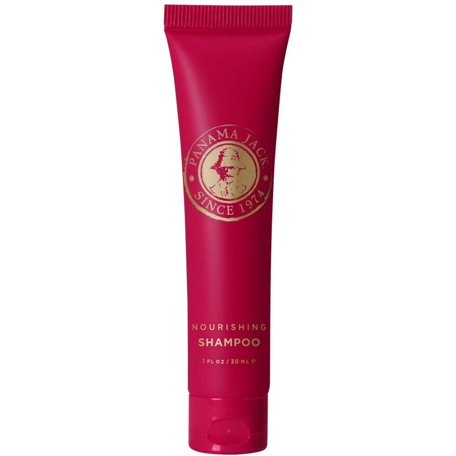 Diversified Hospitality Panama Jack Orange Creamsicle Collection Shampoo 1 Oz. Tall Tube Flip Cap 200 Per Case 3 Case Minimum 