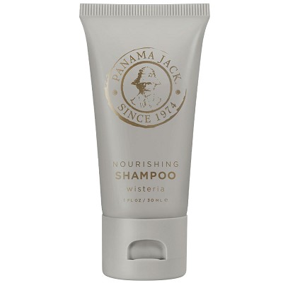 Diversified Hospitality Panama Jack Wisteria Collection Shampoo 1 Oz. Tube Flip Cap 200 Per Case 3 Case Minimum 