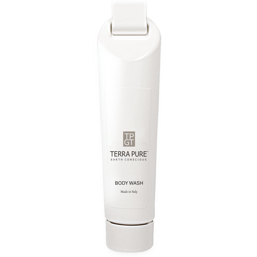 Diversified Hospitality EcoLux Alta 340 ml Terra Pure Cartridges Body Wash 11.5 Oz. 24 Per Case Price Per Case 