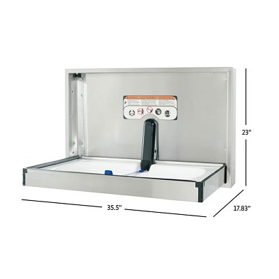 Recessed Mount 