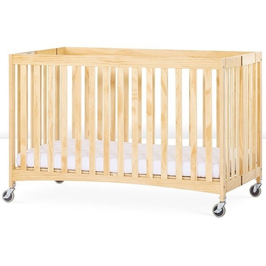MATTRESS NOT INCLUDED 