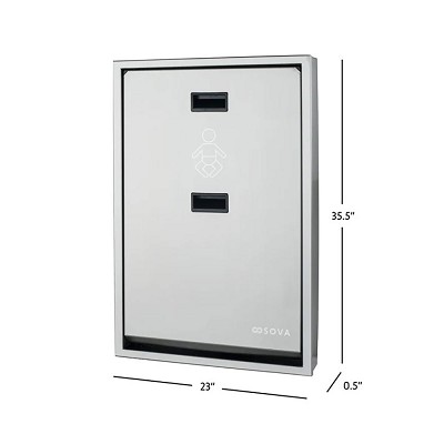 Recessed Mount 