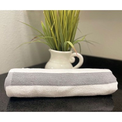 Grey Stripe 