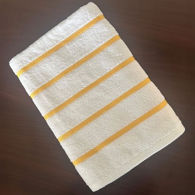 Yellow x White 