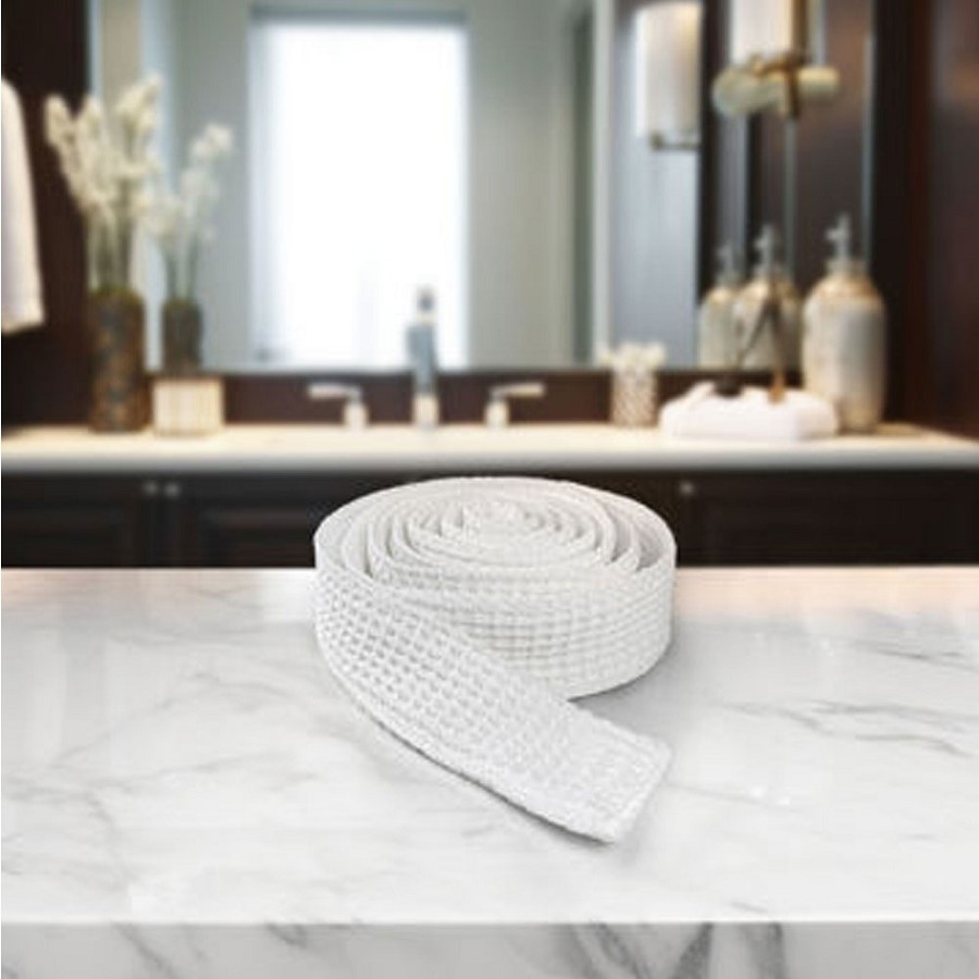 Ganesh Kimono Honeycomb Waffle Weave Replacement Belts 100% Preshrunk Premium Cotton 5 Dz Per Case Price Per Dz 