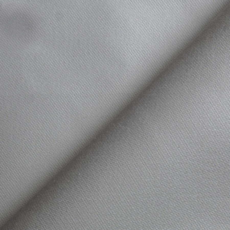 Garnier-Thiebaut Cotonomic Collection Cotton Rich Napkins 22x22 60% ELS Cotton 40% Polyester Platinum 300 Per Case Price Per Each 