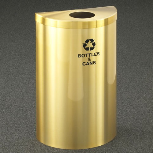 Shown in Satin Brass 