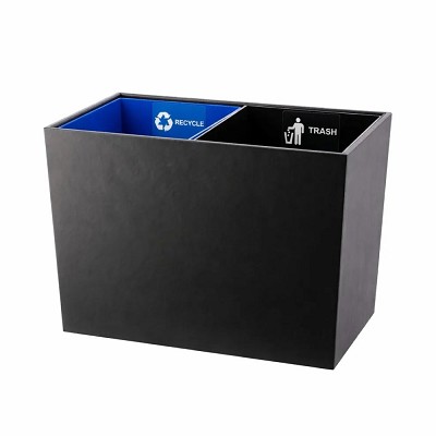 THIS IS FOR THE WASTBIN ONLY, LINERS INSIDE ARE SOLD SEPARATELY 