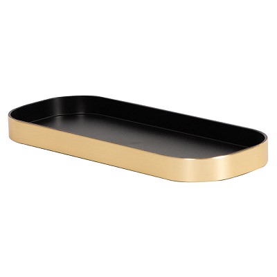 Brushed Brass 