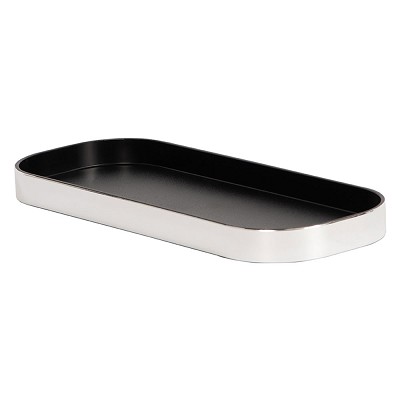 Brushed Chrome 