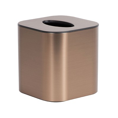 Brushed Bronze 