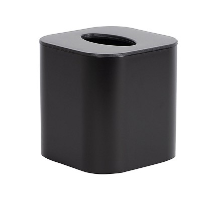 Matte Black 