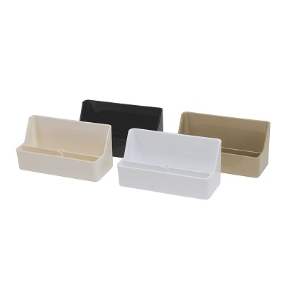 Hapco Coffee Condiment Holder 48 Per Case Price Per Each 