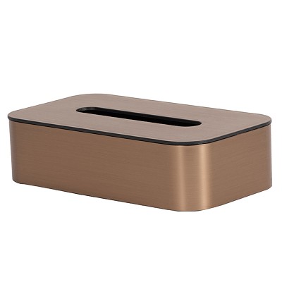 Brushed Bronze 