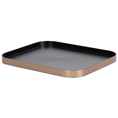 Brushed Bronze 
