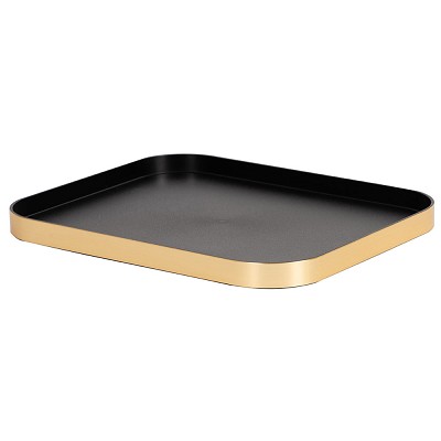 Brushed Brass 