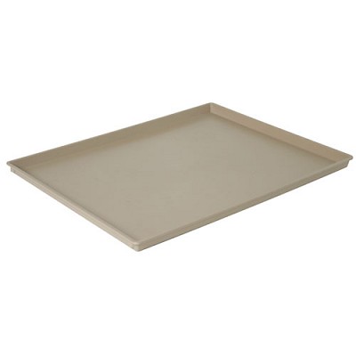 Hapco Rectangular Guest Room Tray With Square Corners 36 Per Case Price Per Each 