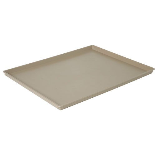 Hapco Rectangular Guest Room Tray With Square Corners 36 Per Case Price Per Each 
