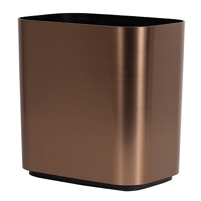 Brushed Bronze 