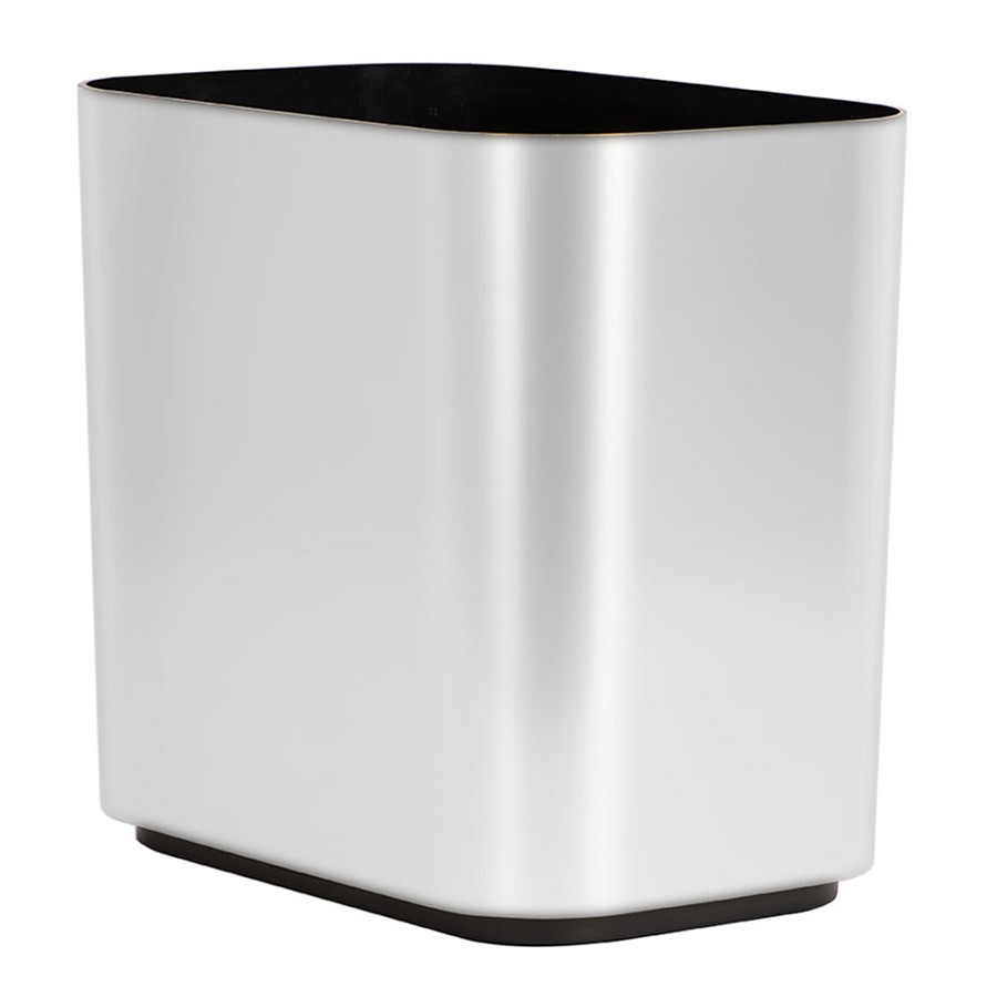 Brushed Chrome 