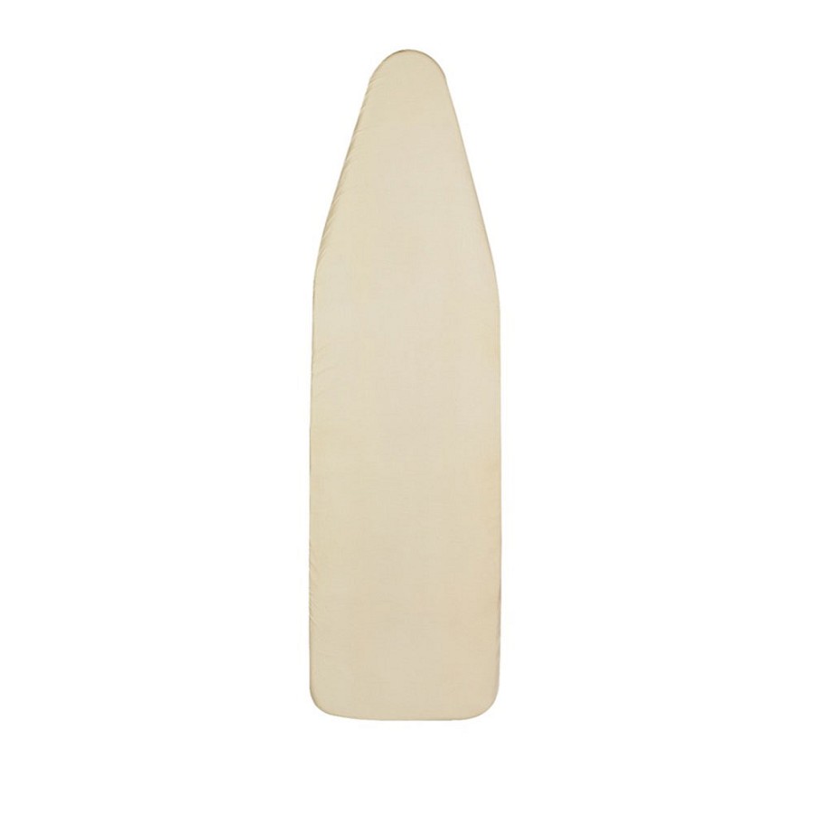 Hospitality 1 Source “The Universal” Replacement Bungee Elastic Ironing Board Cover 13Wx53-55L Light Khaki 12 Per Case Price Per Each 