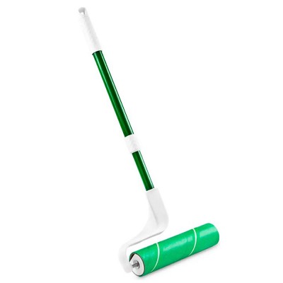 Libman Commercial Extra-Wide Lint Roller With Handle 4 Per Case Price Per Each 
