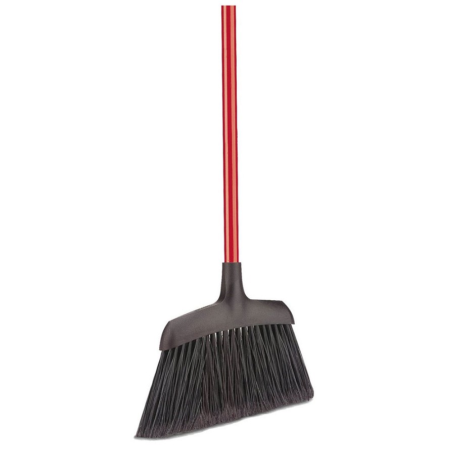 Libman Commercial 13' Angle Broom 6 Per Case Price Per Each 