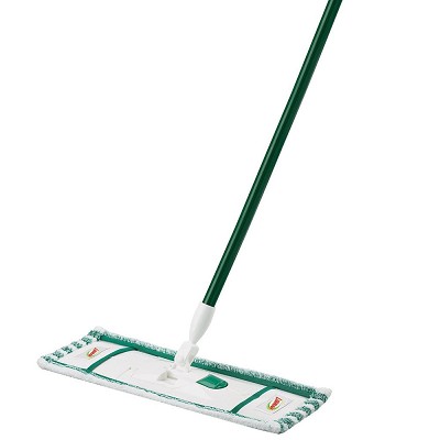 Libman Commercial 18' Microfiber Wet/Dry Floor Mop 6 Per Case Price Per Each 