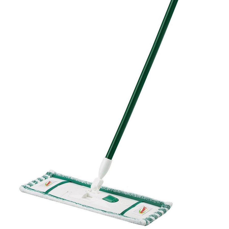Libman Commercial 18' Microfiber Wet/Dry Floor Mop 6 Per Case Price Per Each 