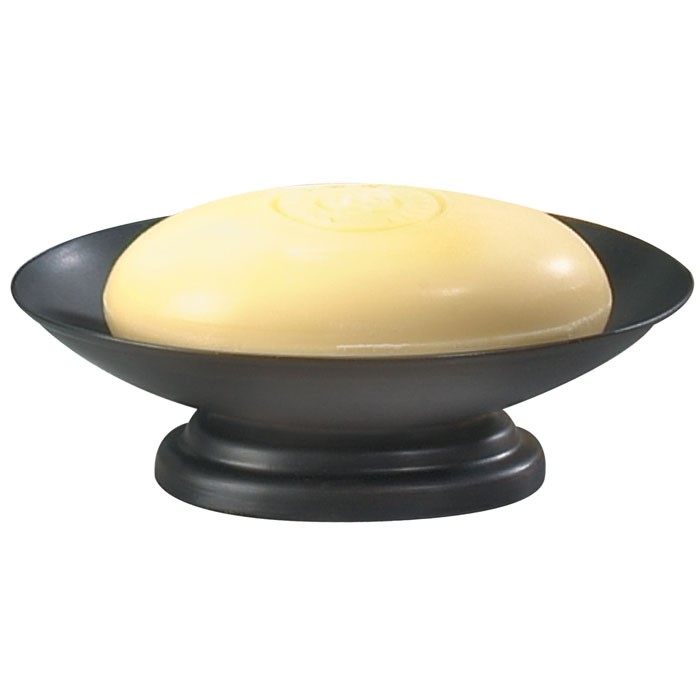 NuSteel Bogart Oil Rubbed Finish Soap Dish 24 Per Case Price Per Each 