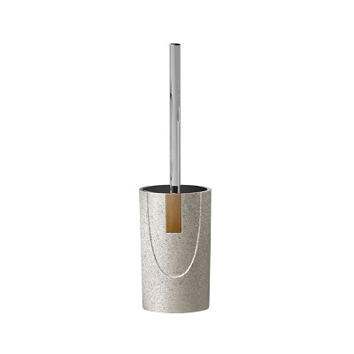 NuSteel Brogan Resin Toilet Tissue Holder 12 Per Case Price Per Each 