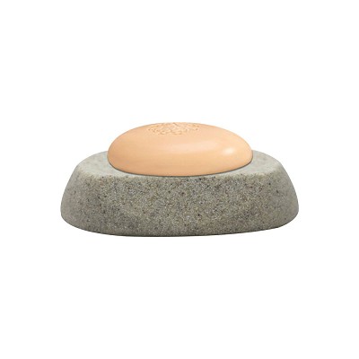 NuSteel Brogan Resin Soap Dish 24 Per Case Price Per Each 
