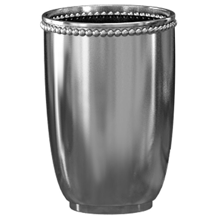 NuSteel Chic 18/8 Stainless Tumbler 24 Per Case Price Per Each 