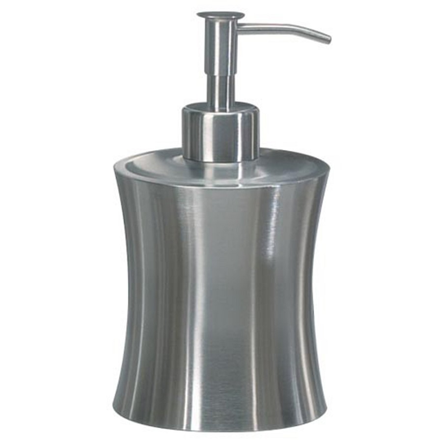 NuSteel Elite Double Wall Stainless Soap/Lotion Pump 24 Per Case Price Per Each 