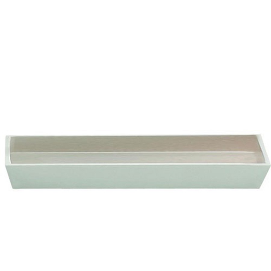 NuSteel Elegant Resin Amenity Tray 12 Per Case Price Per Each 